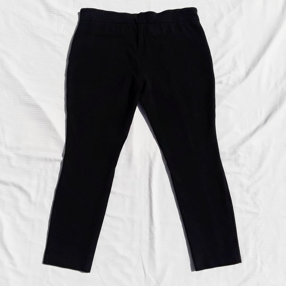 Hilary Radley "work leggings"